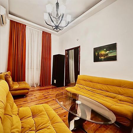 Rezis Sweet Home Tiflis Dış mekan fotoğraf